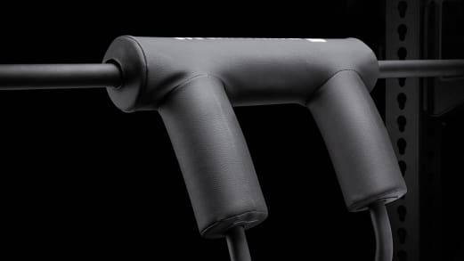Kabuki Transformer Bar | Rogue Fitness